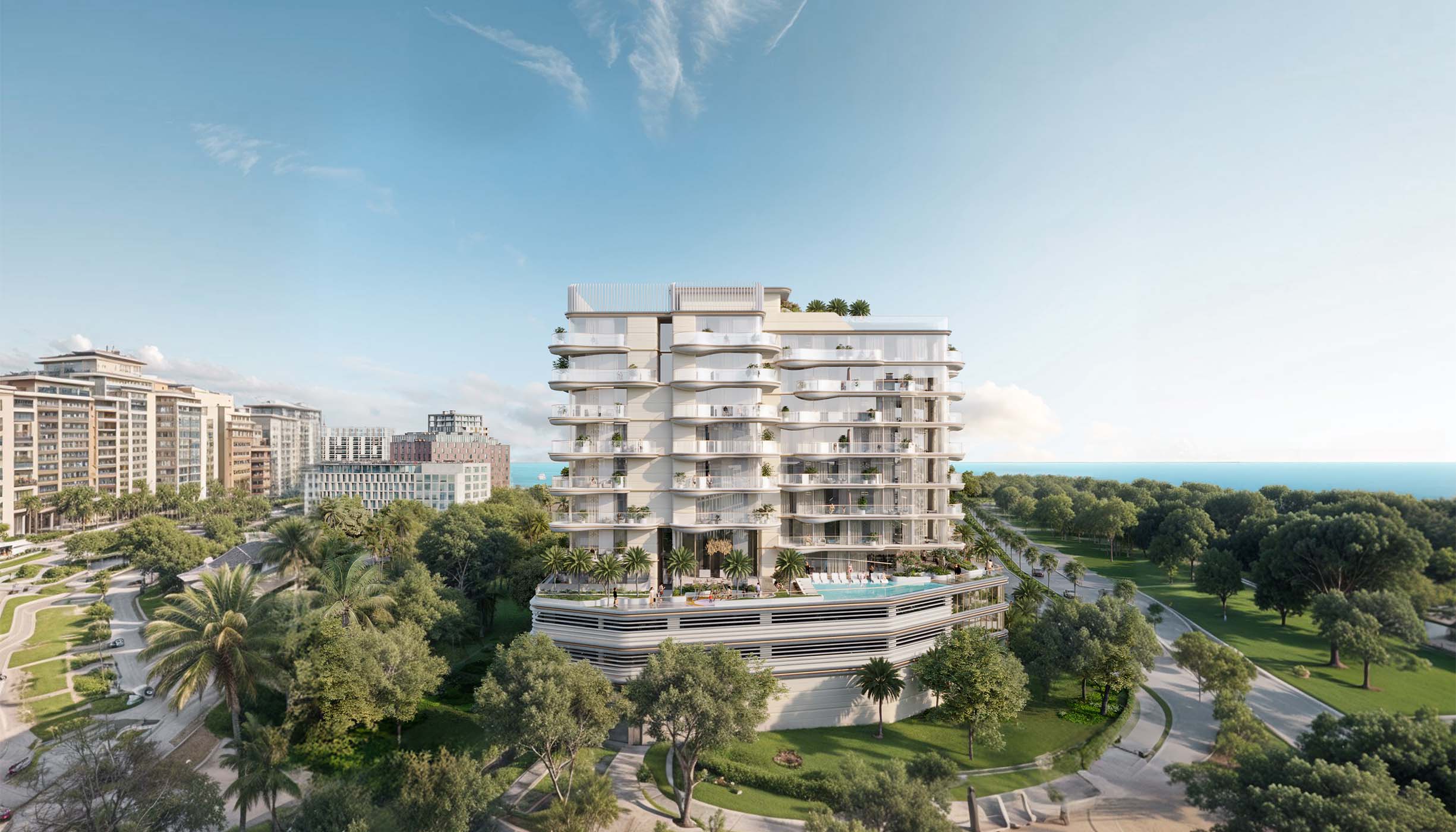 Beach Walk Residence 4 - Image 5